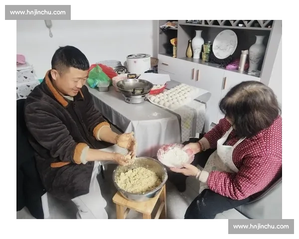 家有一老如有一宝：弟媳补水时的战术奇迹