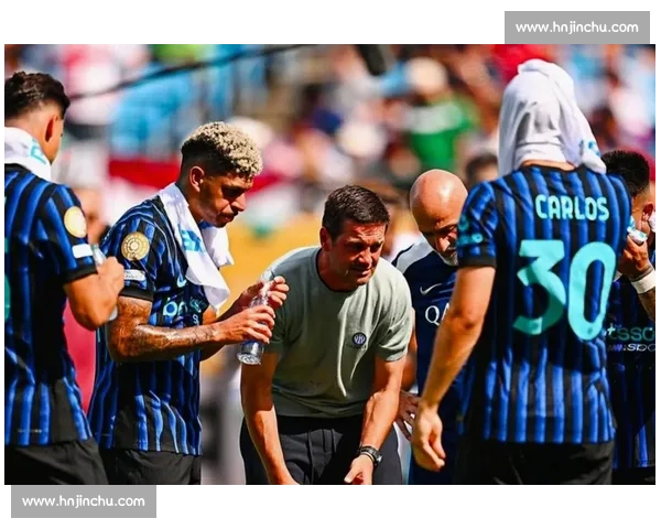 官宣倒计时博尼周二体检，国米敲定 2400 万欧元五年长约