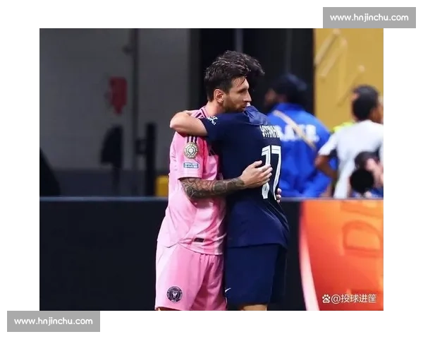 恩里克严令巴黎全员警惕：若松懈，梅西将在世俱杯碾碎我们