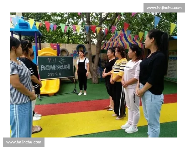 沣西沣润幼儿园勇夺省蹦床公开赛 U7 组一等奖