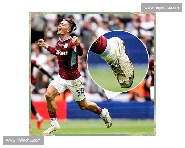 格拉利什五年默默捐赠超 5 万英镑，因妹妹投身慈善成足坛榜样