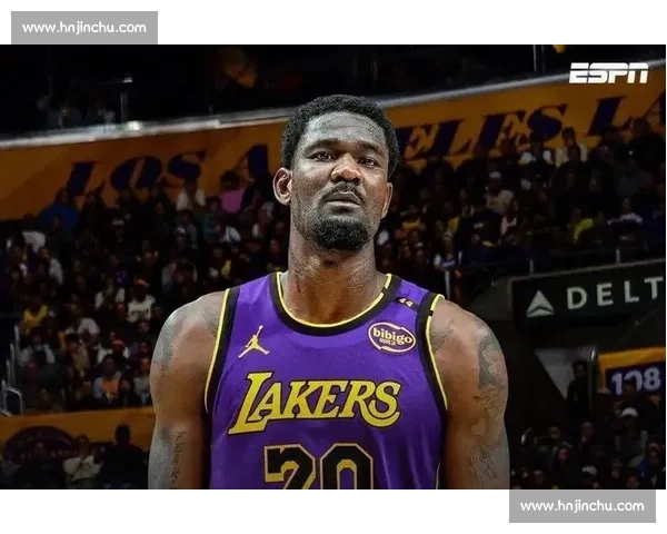 湖人豪赌！全额中产锁艾顿，释放选秀权剑指侧翼升级