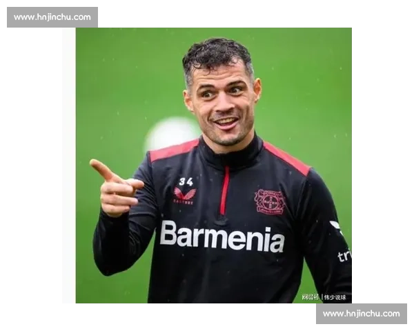 米兰 1000 万欧报价扎卡遇挫！勒沃库森坚持 1500 万，33 岁铁腰转会前景迷离