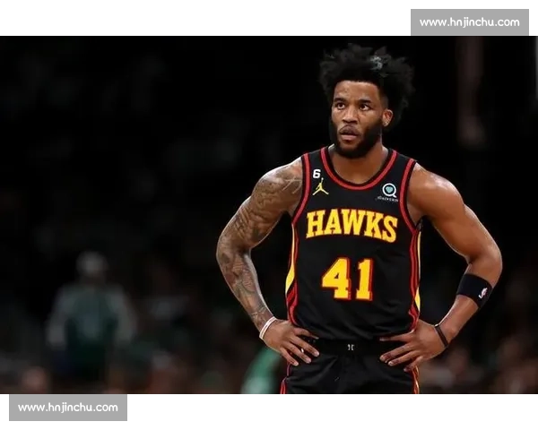 老鹰放弃巴洛 227 万选项！双向锋线成自由身，未来何去何从？