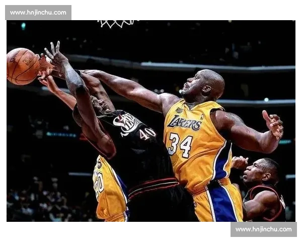 阿泰斯特曝猛料：科比麦迪难分伯仲，麦迪若搭档奥尼尔或成湖人王朝基石