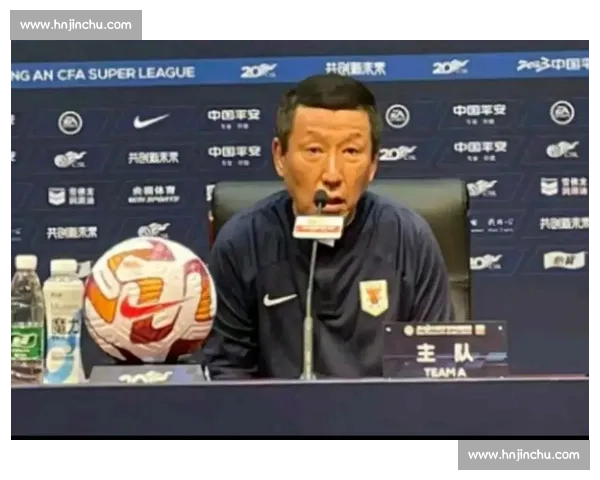 泰山爆冷 0-1 津门虎！崔康熙被罚 + 近 6 年首败