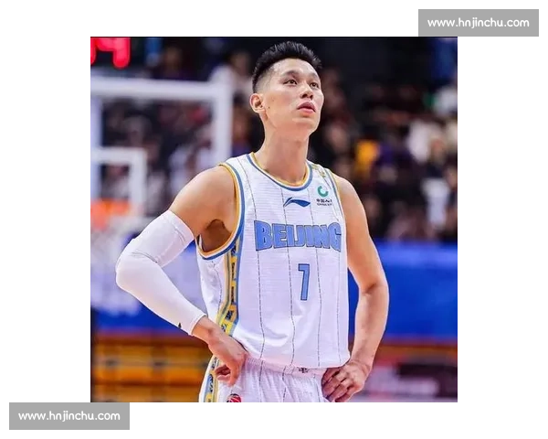 林书豪抢七 27 分封神！生涯第四冠 + 双 MVP 创历史