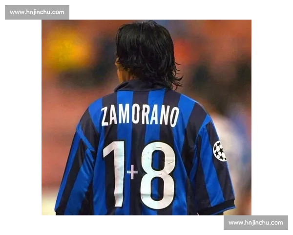 萨莫拉诺：恰 20 去留决定国米走向，力挺埃斯波西托成破局关键