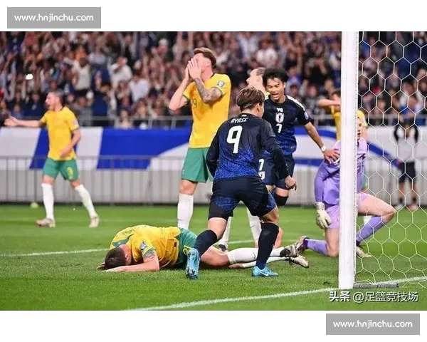 半场闷平后破局！墨西哥 2-0 沙特晋级，维加建功 + 沙特乌龙