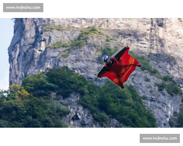 张树鹏 2025 天门山冲击翼装飞行世锦赛冠军 剑指亚洲首冠与双料传奇