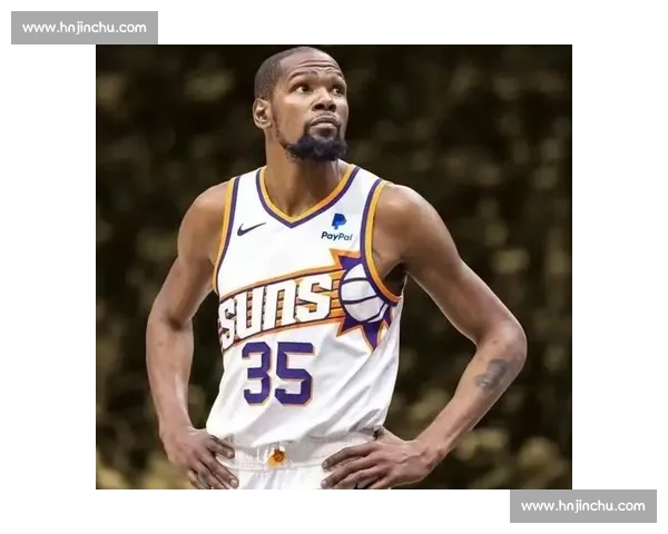 杜兰特再掀明尼苏达争议！早年吐槽 “鬼地方太冷” 言论遭重提，拒赴狼队内幕曝光