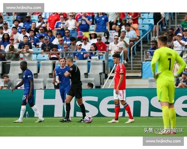 雷电突袭世俱杯！切尔西加时 4-1 本菲卡惊险晋级